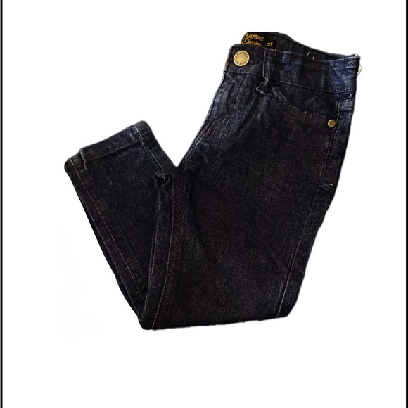 Craft Other - Craft Indigo kid jeans